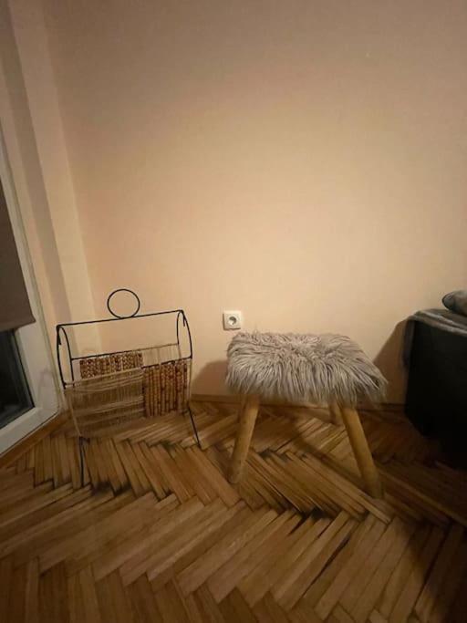 Bg Sunflower Apartment Belgrade Exterior photo