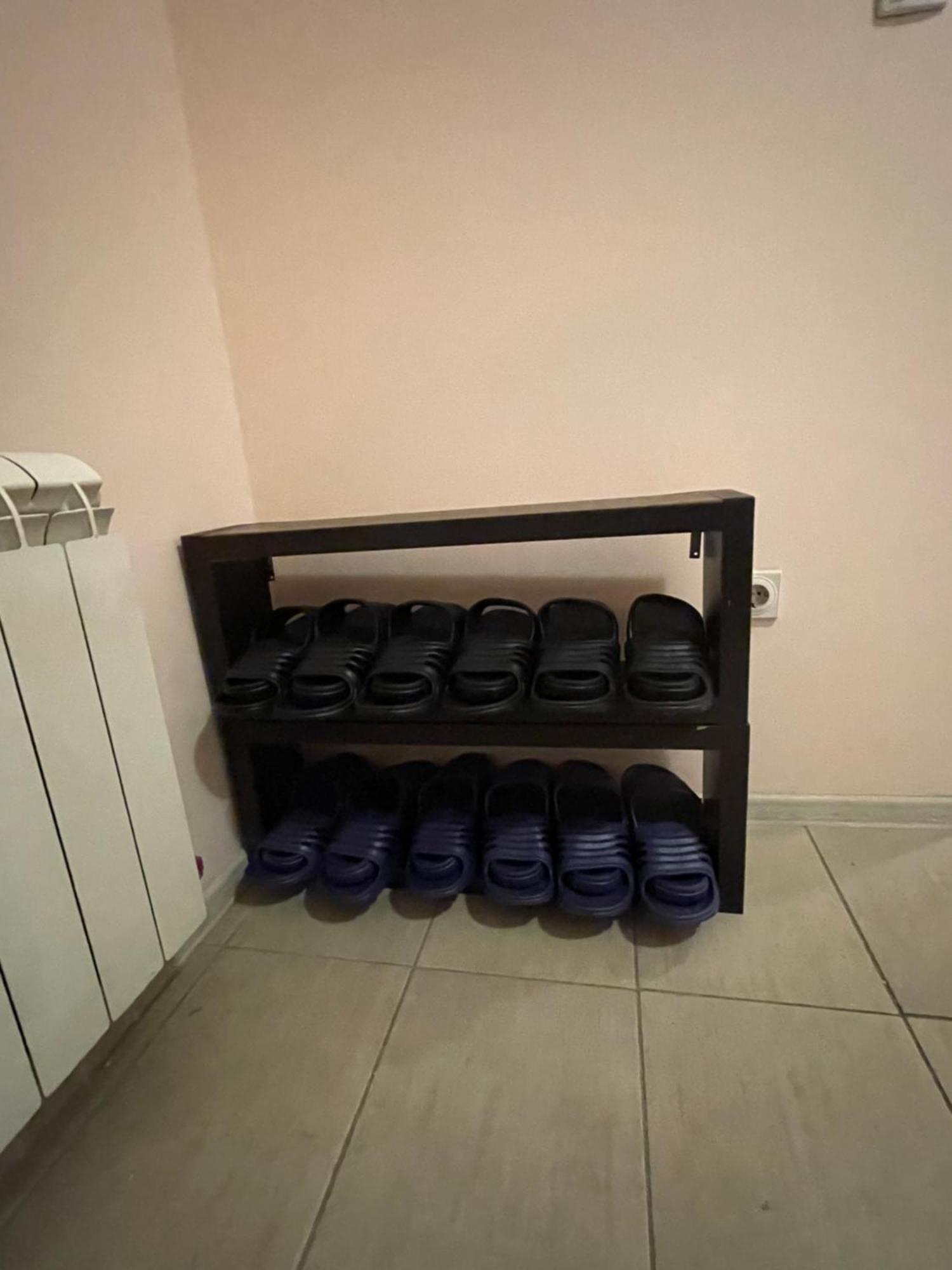 Bg Sunflower Apartment Belgrade Exterior photo