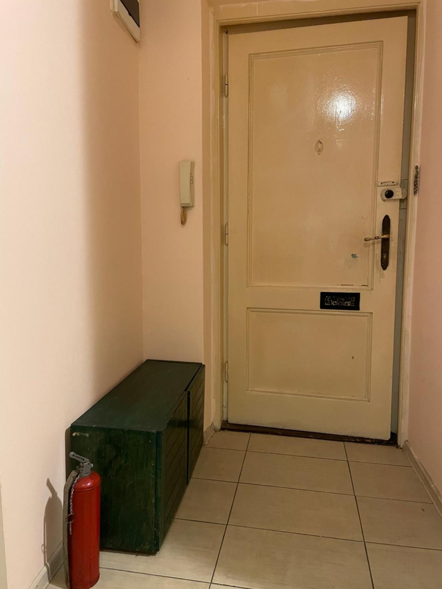 Bg Sunflower Apartment Belgrade Exterior photo