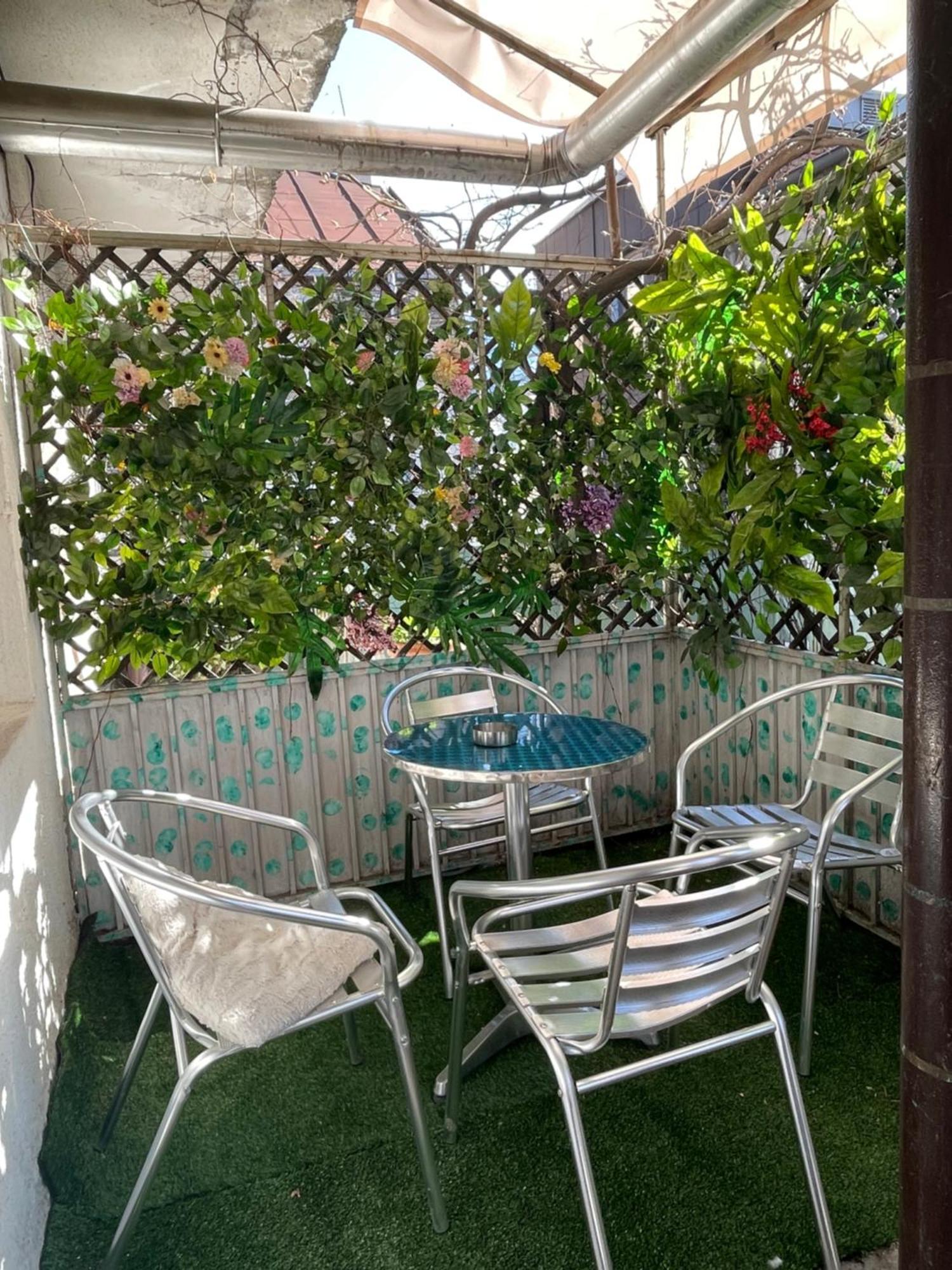 Bg Sunflower Apartment Belgrade Exterior photo
